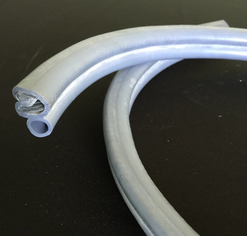 Gasket-Clip On by the foot--070002